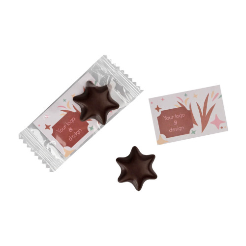 Advert Card Wielokolorwy S0531I 