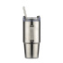 Kubek termiczny TORIN 450 ml Srebrny 16064-00 (4) thumbnail
