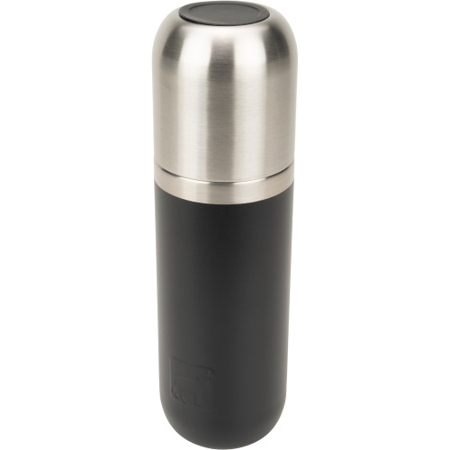 Butelka próżniowa 750 ml DINARA Schwarzwolf Czarny F5105900AJ303 