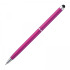 Długopis plastikowy touch pen KIMBERLY Różowy 1878611 (2) thumbnail