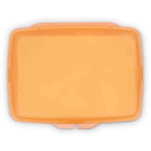 Mydlane płatki Washé Ecru / pomarańczowy LT92733-N5426 (2)