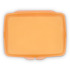 Mydlane płatki Washé Ecru / pomarańczowy LT92733-N5426 (2) thumbnail
