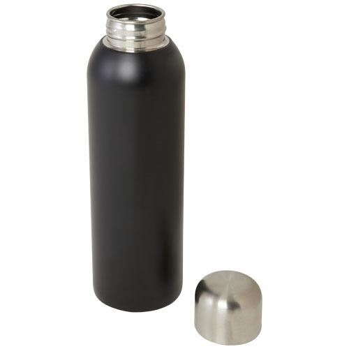 Guzzle butelka na wodę o pojemności 820 ml wykonana ze stali nierdzewnej z certyfikatem RCS Czarny 10079190 (3)