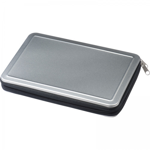 Zestaw narzędzi TELESFOR Szary 8782307 (4)