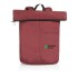 Składany plecak Dillon AWARE™ RPET czerwony P763.174 (6) thumbnail