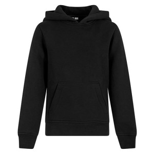 Bluza Dziecięca z Kapturem Kangurka Bawełniana