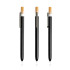 Dlugopis z recyklingowanego plastiku / OPC Solid Czarny IP13159711 (1) thumbnail