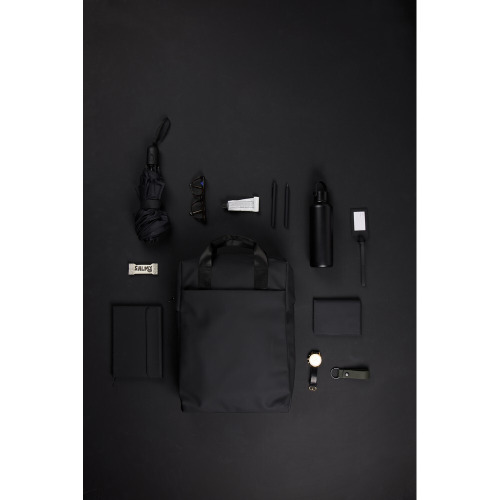 Plecak VINGA Baltimore Czarny VG652-03 (6)