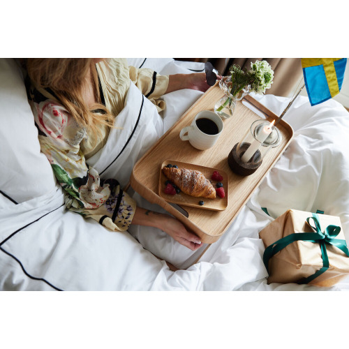 ELLEN Kubek 2 szt, biały Biały 5018420- (1)