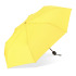 Składany parasol Congo 190T Pongee 21" żółty LT97115-N0041  thumbnail