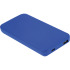 Power bank z ABS z recyklingu 10000 mAh PRESTON Niebieski 3549404 (2) thumbnail