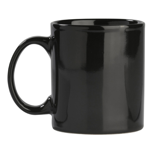 Kubek Oslo 300ml Czarny LT98261-N0002 (1)