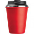 Kubek termiczny 350 ml z powłoką z recyklingu METODY Czerwony 8496205 (5) thumbnail