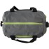 Mała torba sportowa, podróżna zielony V0961-06 (5) thumbnail