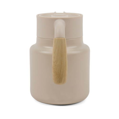 Dzbanek próżniowy 1200 ml VINGA Arbe RCS Beżowy VG629-20 (4)