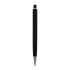 Ballpen Monaco Metal miękki dotyk Czarny LT87780-N0002 (4) thumbnail