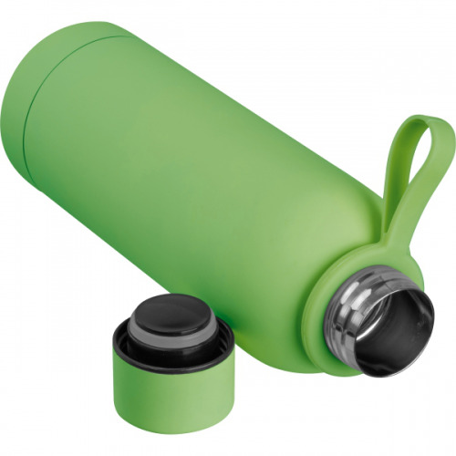 Butelka temiczna 500 ml KENDRA Jasnozielony 8481929 (2)