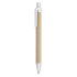 Długopis biodegradowalny biały IT3780-06 (1) thumbnail