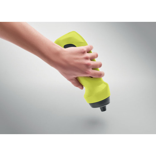 Butelka sportowa 700 ml Fluorescencyjny Zólty MO2880-70 (6)