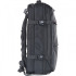 Plecak kabinowy na laptopa SAN LUIS MoLu Czarny 480603 (6) thumbnail