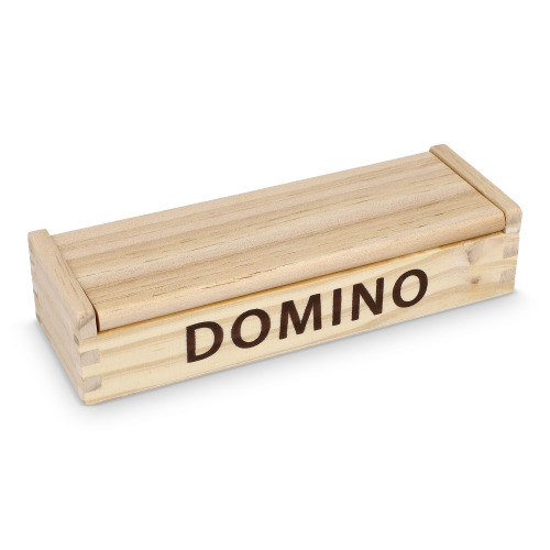 Domino InSideOut Drewniany / drewniany LT57408-N9393 