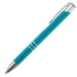 Długopis metalowy ASCOT turkusowy 333914 (2) thumbnail