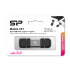 Pendrive Mobile C51, 256GB 3.2 Silicon Power Czarny EG834203 256GB (3) thumbnail