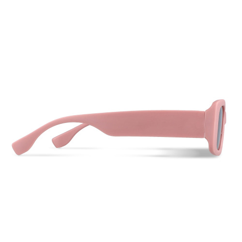 Okulary przeciwsłoneczne Charli RPC Pasteloworóżowy LT86719-N0079 (3)