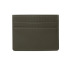 Etui na karty Brick Beige Khaki Black Beżowy NEC327X (4) thumbnail