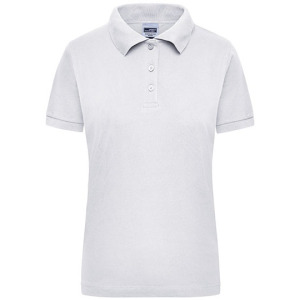 Koszulka Polo Damska Slim Fit