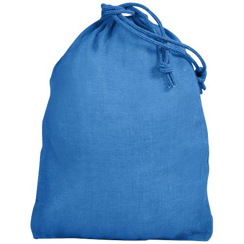 Citizen Green Lawrence chusta o wymiarach 110 x 200 cm Niebieski 1PZ03652 (2)