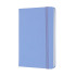 MOLESKINE Notatnik ok. A6 Niebieski VM201-11 (1) thumbnail