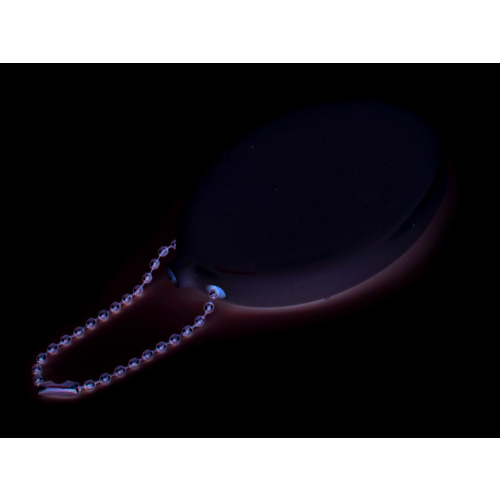 Etui na monety Biały T42073806 