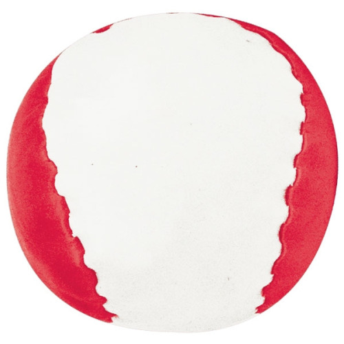 Piłeczka antystresowa DUBLIN Czerwony 270005 