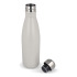 Sagaform Nils Butelka stalowa malowana proszkowo 500 ml Beżowy LT52029-N0055 (2) thumbnail