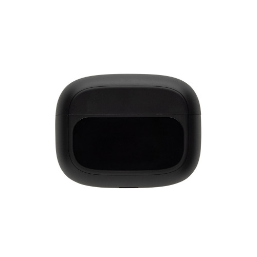 Douszne słuchawki bezprzewodowe z wyświetlaczem dotykowym Airtune ANC Czarny P331.1201 (7)