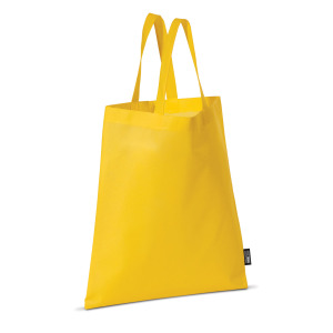 Torba Non Woven 75g/m² żółty