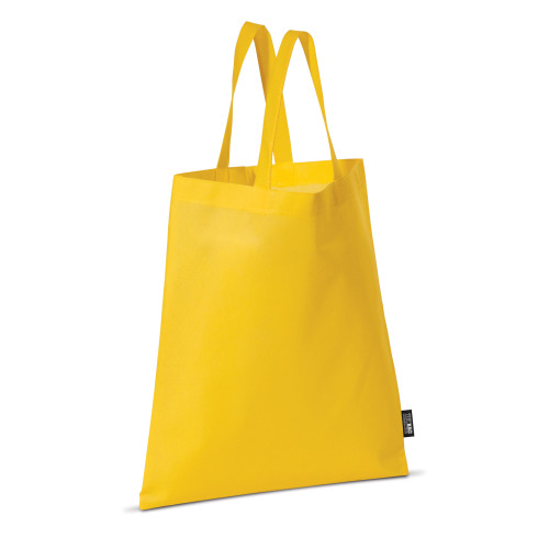 Torba Non Woven 75g/m² żółty LT91378-N0041 