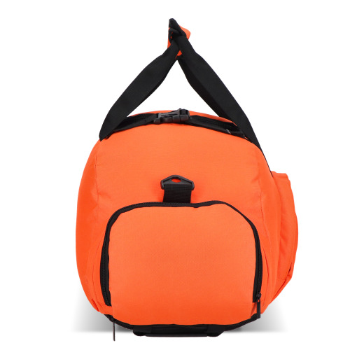 Torba sportowa / plecak Karo R-PET 27L Pomarańczowy LT95281-N0026 (2)