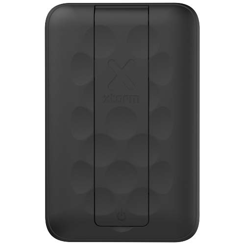 Xtorm FS5W101 magnetyczny bezprzewodowy powerbank 10 000 mAh Czarny 12441390 (3)