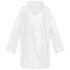 Ada płaszcz przeciwdeszczowy Biały 11333001 (2) thumbnail