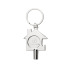Brelok do kluczy 3 w 1 Srebrny P191.7102 (7) thumbnail
