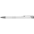 Długopis metalowy Las Palmas biały 363906 (1) thumbnail