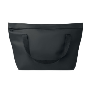 Torba na zakupy rowerowe PU 10L