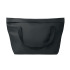 Torba na zakupy rowerowe PU 10L Czarny MO3216-03 (1) thumbnail