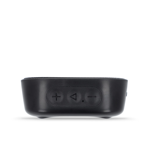 Głośnik Bluetooth Tone Small 3W R-ABS Czarny LT95605-N0002 (3)
