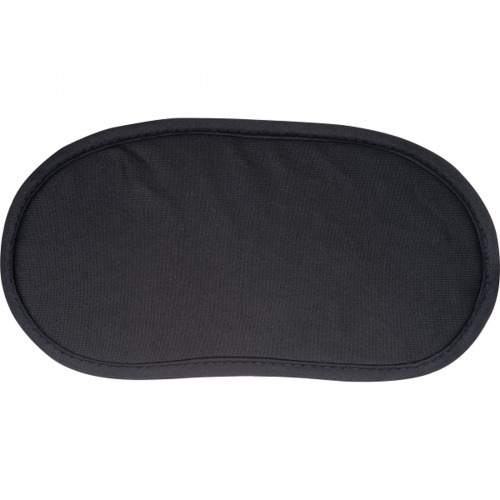 Opaska na oczy GORDON Czarny 7479203 (3)