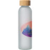 Butelka do picia 500 ml CARA Przeźroczysty 8436266 (5) thumbnail