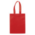 Mała torba Non Woven 105g/m² Czerwony LT95110-N0021 (1) thumbnail