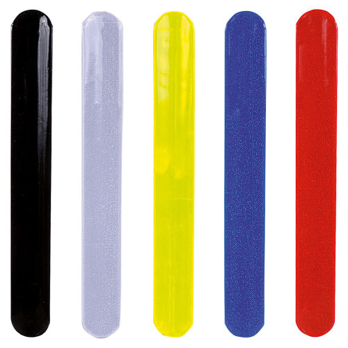 Opaska zwijana żółty V7726-08 (2)